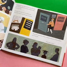 Load image into Gallery viewer, I Dare! I Can! I Will!