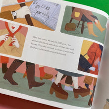 Load image into Gallery viewer, I Dare! I Can! I Will!