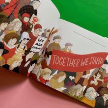 Load image into Gallery viewer, I Dare! I Can! I Will!