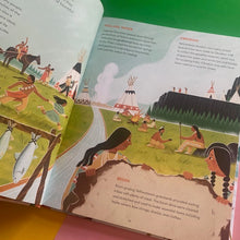 Load image into Gallery viewer, Earth's Incredible Places - Yellowstone