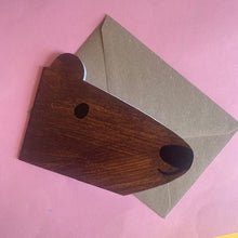 Load image into Gallery viewer, Bear Cards