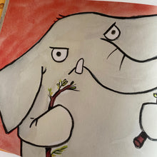 Load image into Gallery viewer, Noodlephant