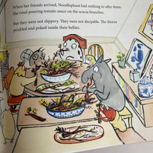 Load image into Gallery viewer, Noodlephant