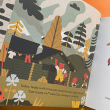 Load image into Gallery viewer, Can I Come Too?