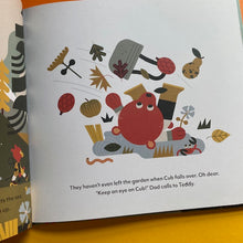 Load image into Gallery viewer, Can I Come Too?