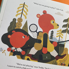 Load image into Gallery viewer, Can I Come Too?