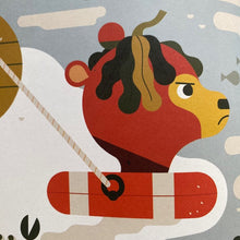 Load image into Gallery viewer, Can I Come Too?