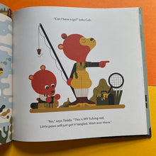 Load image into Gallery viewer, Can I Come Too?