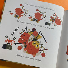 Load image into Gallery viewer, Can I Come Too?