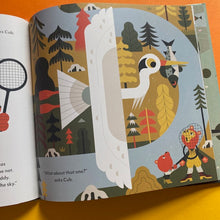 Load image into Gallery viewer, Can I Come Too?