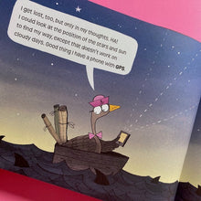 Load image into Gallery viewer, Professor Goose Debunks Goldilocks & The Three Bears