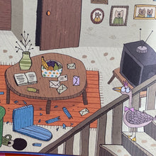 Load image into Gallery viewer, Professor Goose Debunks Goldilocks & The Three Bears