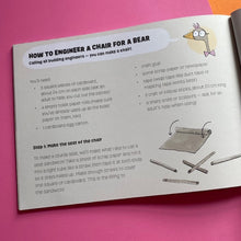 Load image into Gallery viewer, Professor Goose Debunks Goldilocks & The Three Bears