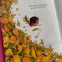 Load image into Gallery viewer, Farah Loves Mangoes