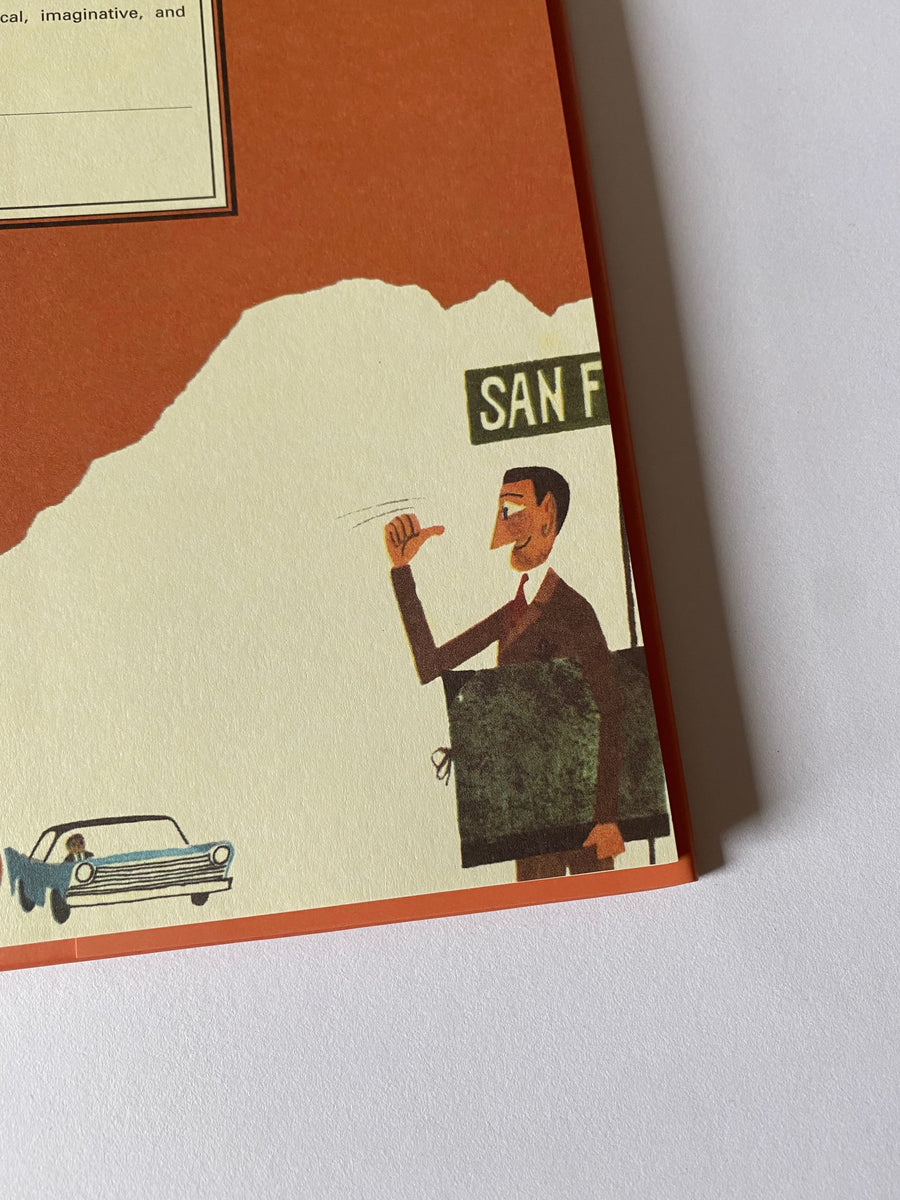 This Is San Francisco – SHELF EDITIONS
