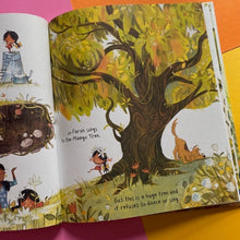 Load image into Gallery viewer, Farah Loves Mangoes