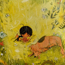 Load image into Gallery viewer, Farah Loves Mangoes