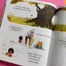 Load image into Gallery viewer, Farah Loves Mangoes