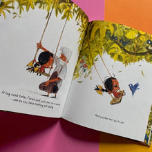 Load image into Gallery viewer, Farah Loves Mangoes