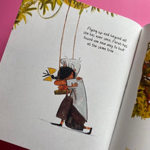 Load image into Gallery viewer, Farah Loves Mangoes