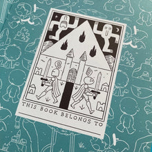 Load image into Gallery viewer, Hilda The Night Of The Trolls