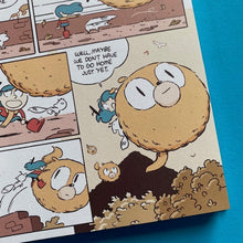 Load image into Gallery viewer, Hilda The Night Of The Trolls