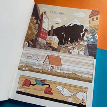 Load image into Gallery viewer, Hilda The Night Of The Trolls