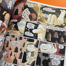 Load image into Gallery viewer, Hilda The Night Of The Trolls