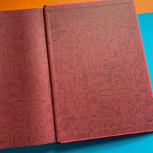 Load image into Gallery viewer, Hilda The Night Of The Trolls