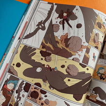 Load image into Gallery viewer, Hilda The Night Of The Trolls