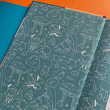 Load image into Gallery viewer, Hilda The Night Of The Trolls