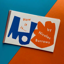 Load image into Gallery viewer, How It Is...