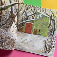 Load image into Gallery viewer, Mouse Wood