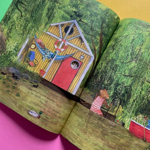 Load image into Gallery viewer, Mouse Wood