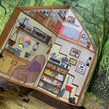 Load image into Gallery viewer, Mouse Wood