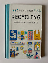 Load image into Gallery viewer, My DIY Afternoon Recycling