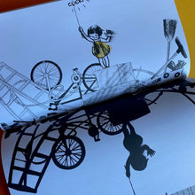 Load image into Gallery viewer, Shadow