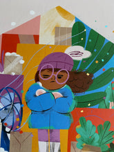 Load image into Gallery viewer, Moving