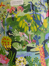 Load image into Gallery viewer, Day & Night: Rainforest