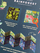 Load image into Gallery viewer, Day & Night: Rainforest