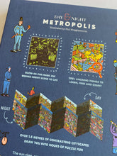 Load image into Gallery viewer, Day & Night: Metropolis