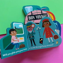 Load image into Gallery viewer, Bon Voyage