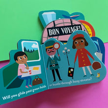 Load image into Gallery viewer, Bon Voyage