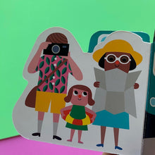 Load image into Gallery viewer, Bon Voyage