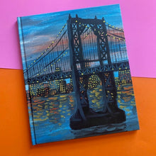 Load image into Gallery viewer, Bridges