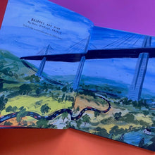 Load image into Gallery viewer, Bridges