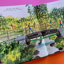 Load image into Gallery viewer, Bridges