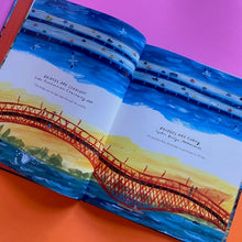 Load image into Gallery viewer, Bridges