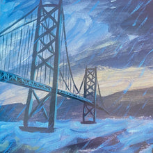 Load image into Gallery viewer, Bridges