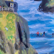 Load image into Gallery viewer, Bridges